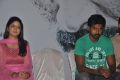 Parvati Nirban, Vikranth at Piravi Movie Press Meet Stills