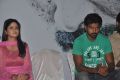 Parvati Nirban, Vikranth at Piravi Movie Press Meet Stills