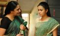Uma Padmanabhan, Abhinaya in Piravi Tamil Movie Stills
