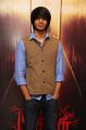 Hero Santhosh Ramesh @ Pisaasu Movie First Look Press Meet Stills