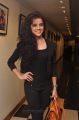 Gorgeous Pia Bajpai in Black Stills at Muse Art Gallery