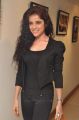 Piaa Bajpai in Black Dress Latest Hot Pictures