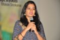 Gayathrie Shankar @ Pizza 2 Audio Launch Stills