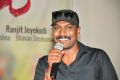 Director Ranjit Jeyakodi @ Pizza 2 Audio Launch Stills