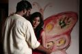 Ashok Selvan, Sanchita Shetty in Pizza 2 Villa Movie Stills