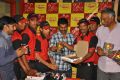 Pizza Telugu Audio Release at Radio Mirchi Photos