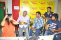 Pizza Telugu Audio Release at Radio Mirchi Photos