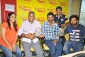 Pizza Telugu Audio Release at Radio Mirchi Photos