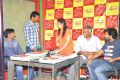 Pizza Movie Audio Release at Radio Mirchi Photos