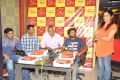 Pizza Audio Release at Radio Mirchi Photos