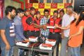 Pizza Audio Launch at Radio Mirchi Stills