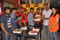 Pizza Audio Release at Radio Mirchi Photos