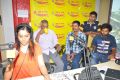 Pizza Telugu Audio Release at Radio Mirchi Photos