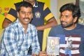 Music Director Santhosh Narayanan Pizza Audio Release at Radio Mirchi Photos