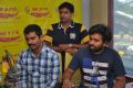 Music Director Santhosh Narayanan Pizza Audio Release at Radio Mirchi Photos