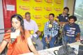 Pizza Audio Release at Radio Mirchi Photos