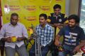 Pizza Audio Launch at Radio Mirchi Photos