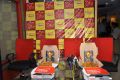 Pizza Movie Audio Launch at Radio Mirchi Photos