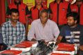 Pizza Movie Audio Release at Radio Mirchi Photos