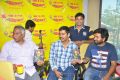 Pizza Audio Release at Radio Mirchi Photos