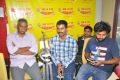 Pizza Movie Audio Release at Radio Mirchi Photos