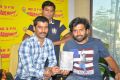 Music Director Santhosh Narayanan Pizza Audio Release at Radio Mirchi Photos