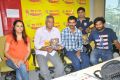 Pizza Telugu Audio Release at Radio Mirchi Photos