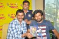 Music Director Santhosh Narayanan Pizza Audio Release at Radio Mirchi Photos