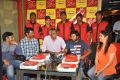 Pizza Audio Release at Radio Mirchi Photos