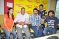 Pizza Audio Release at Radio Mirchi Photos