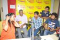 Pizza Audio Launch at Radio Mirchi Photos