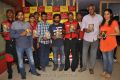 Pizza Movie Audio Launch at Radio Mirchi Photos