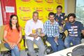 Pizza Movie Audio Release at Radio Mirchi Photos