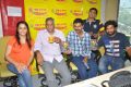 Pizza Telugu Audio Release at Radio Mirchi Photos