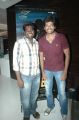 Prabhakaran at Pizza Movie Audio Launch Stills