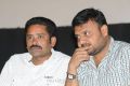 Seenu Ramasamy, Prabhu Solomon at Pizza Movie Audio Launch Stills