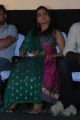 Actress Ramya Nambeesan at Pizza Audio Launch Function Stills