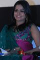 Actress Ramya Nambeesan at Pizza Audio Launch Function Stills