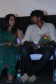 Ramya Nambeesan, Vijay Sethupathy at Pizza Audio Launch Function Stills