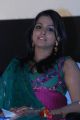 Actress Ramya Nambeesan at Pizza Movie Audio Launch Stills