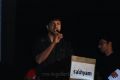 Madhan Karky at Pizza Audio Launch Function Stills