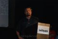 Dharani at Pizza Movie Audio Launch Stills