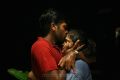 Vijay Sethupathi, Ramya Nambeesan in Pizza Movie Photos