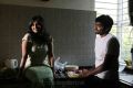 Ramya Nambeesan, Vijay Sethupathi in Pizza Telugu Movie Photos