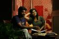 Vijay Sethupathi, Ramya Nambeesan in Pizza Movie Photos