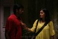 Vijay Sethupathi, Ramya Nambeesan in Pizza Movie Photos