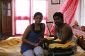 Hot Ramya, Vijay Sethupathi in Pizza Movie Photos