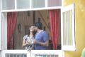 Ramya Nambeesan, Vijay Sethupathi in Pizza Movie Photos