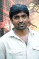 Vijay Sethupathi at Pizza Movie Press Meet Stills