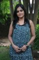 Actress Ramya Nambeesan at Pizza Movie Press Meet Stills